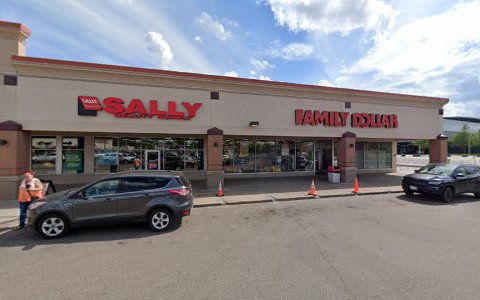 Dollar Store «FAMILY DOLLAR», reviews and photos, 1536 University Ave W, St Paul, MN 55104, USA