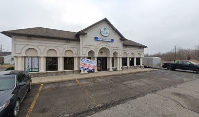High Vitality Healing and Chiropractic - Pet Food Store in Flint Twp Michigan