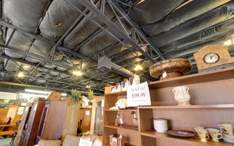 Consignment Shop «iConsign Stores», reviews and photos, 4110 E Bell Rd, Phoenix, AZ 85032, USA