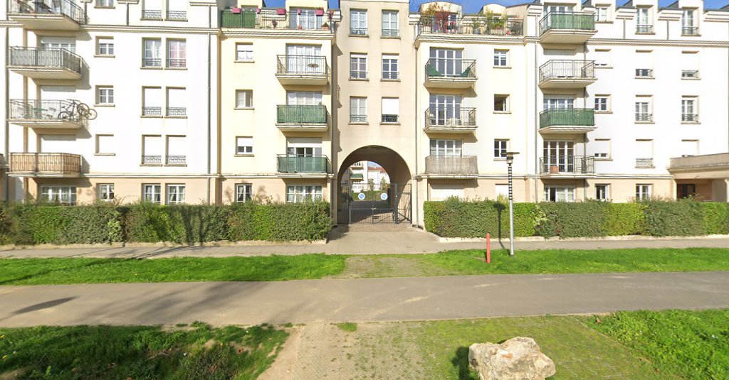 Appartland Wilssy à Bussy-Saint-Georges (Seine-et-Marne 77)