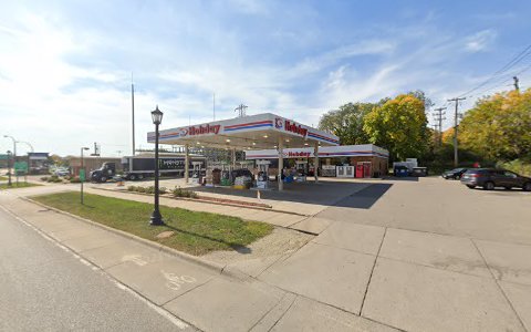 Convenience Store «Holiday Stationstores», reviews and photos, 100 Water St, Northfield, MN 55057, USA