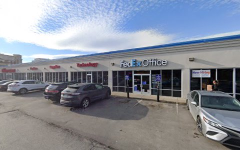Print Shop «FedEx Office Print & Ship Center», reviews and photos, 2308 West End Ave, Nashville, TN 37203, USA