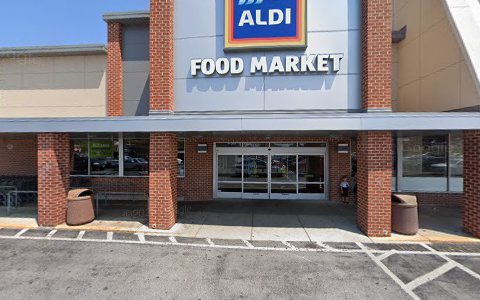 Supermarket «ALDI», reviews and photos, 8608-A Liberty Rd, Randallstown, MD 21133, USA
