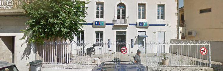 Photo du Banque CIC à Lézignan-Corbières