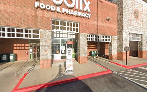 Pharmacy «Publix Pharmacy at Hamilton Mill Village Shopping Center», reviews and photos, 2463 Hamilton Mill Pkwy, Dacula, GA 30019, USA