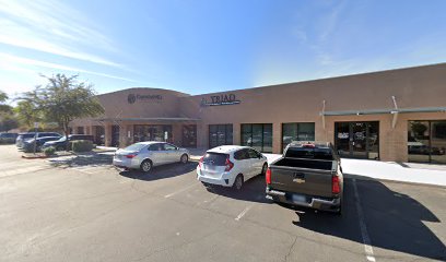 CHANDLER SPORTS THERAPY - Pet Food Store in Chandler Arizona