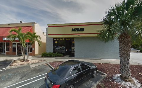 Auto Repair Shop «Midas Of Coral Springs», reviews and photos, 8080 Wiles Rd, Coral Springs, FL 33065, USA