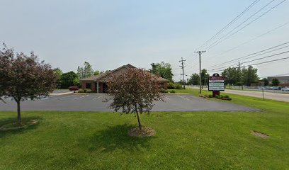 Michael Lundergan - Pet Food Store in Madison Indiana
