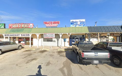 Tobacco Shop «tobacco house and novelties», reviews and photos, 1369 Austin Hwy, San Antonio, TX 78209, USA