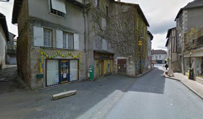 Adec Informatique Saint-Léonard-de-Noblat 87400