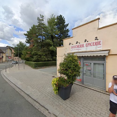 Boucherie Epicerie Viande Hallal à Audincourt