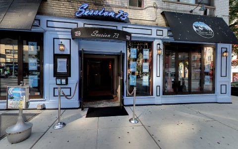 Bar «Session 73», reviews and photos, 1359 1st Avenue, New York, NY 10021, USA