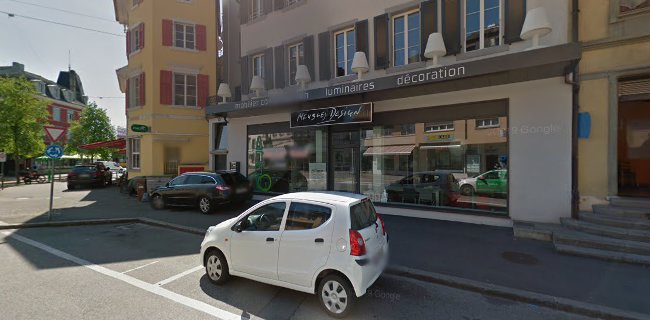 Rezensionen über Morosini Sàrl in Delsberg - Geschäft
