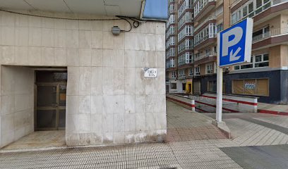 Clínica Veterinaria La Playa en Gijón