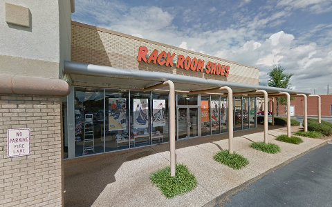 Shoe Store «Rack Room Shoes», reviews and photos, 5370 US-78 #100, Stone Mountain, GA 30087, USA