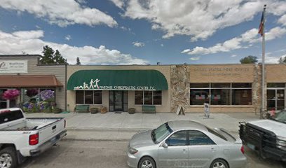 Andrew G. Nelson, DC - Pet Food Store in Pinedale Wyoming