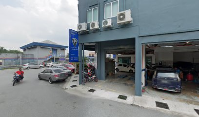 Proton Body And Paint Center