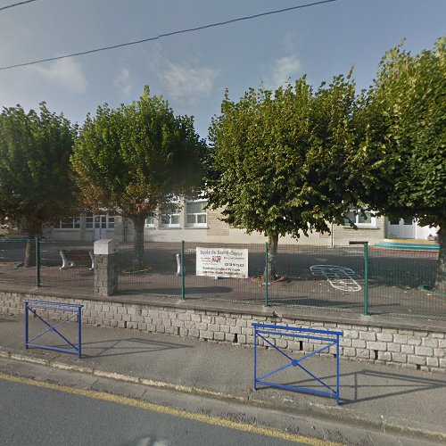 École privée Ecole du Sacré Coeur Ouistreham