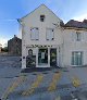 Banque Crédit Agricole Franche Comté - Agence Saint Aubin - Point Service Conseil 39410 Saint-Aubin