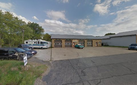 Auto Repair Shop «Brown County Tire & Auto Services», reviews and photos, 27 Salt Creek Rd, Nashville, IN 47448, USA