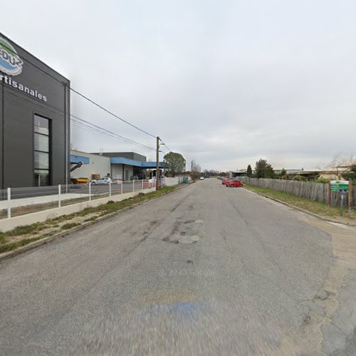 DTC - GM distribution à Méjannes-lès-Alès