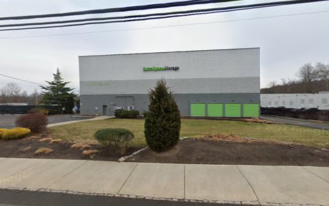 Storage Facility «Extra Space Storage», reviews and photos, 310 Snyder Ave, Berkeley Heights, NJ 07922, USA