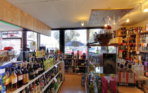 Wine Store «Wine Time», reviews and photos, 7474 La Jolla Blvd, La Jolla, CA 92037, USA