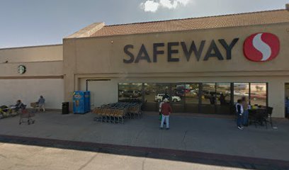 Safeway Pharmacy - Chiropractor in Bisbee Arizona