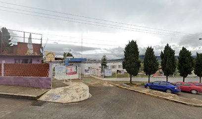 Centro De Salud Ahuazotepec