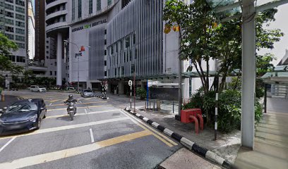 Semasa Parking Sdn Bhd