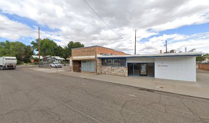 Alan L. Waite, DC - Pet Food Store in Weiser Idaho