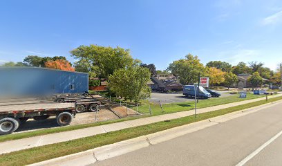 Elburn Chiropractic - Pet Food Store in Elburn Illinois