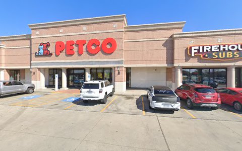 Pet Supply Store «Petco Animal Supplies», reviews and photos, 6418 S Staples St b, Corpus Christi, TX 78413, USA