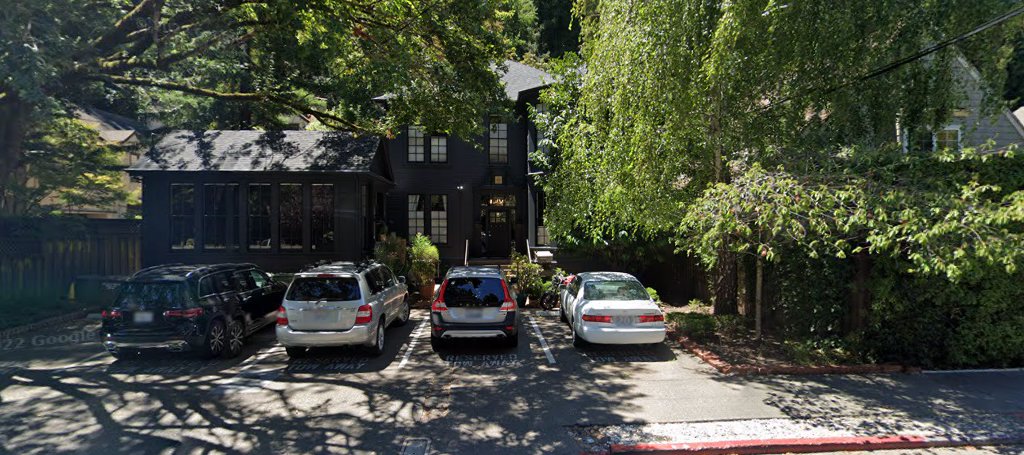 240 Miller Ave, Mill Valley, CA 94941, USA