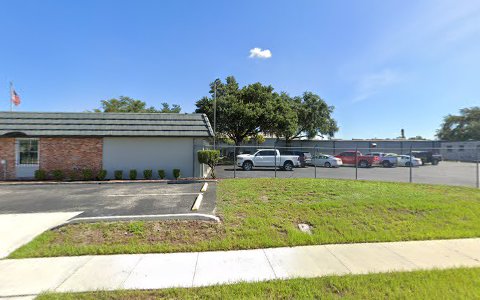 HVAC Contractor «Westbrook Service Corporation», reviews and photos, 1411 S Orange Blossom Trail, Orlando, FL 32805, USA