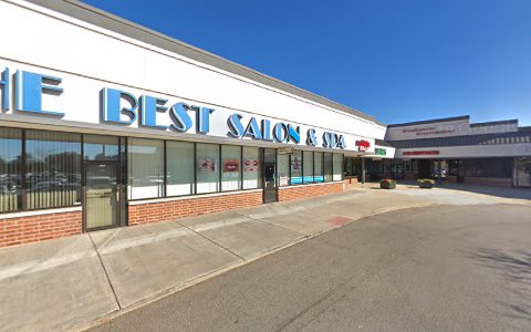 Spa «Best Salon & Spa», reviews and photos, 139 McHenry Rd, Buffalo Grove, IL 60089, USA