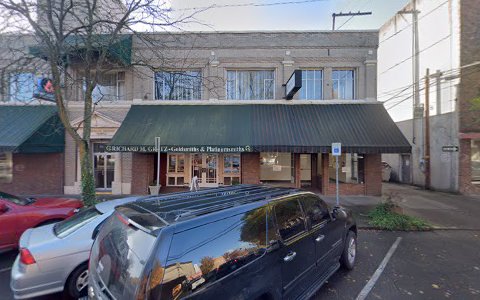 Jeweler «Richard Gretz Goldsmiths and Fine Jewelry», reviews and photos, 308 SW Madison Ave, Corvallis, OR 97333, USA