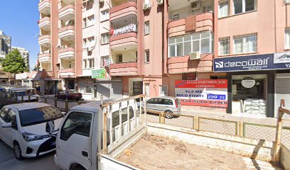 Adana Sauna ve Çardak İmalatı Sobası Ağacı Taşı Kontrol Paneli