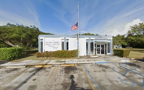 Post Office «United States Postal Service», reviews and photos, 22350 Old Dixie Hwy, Goulds, FL 33170, USA