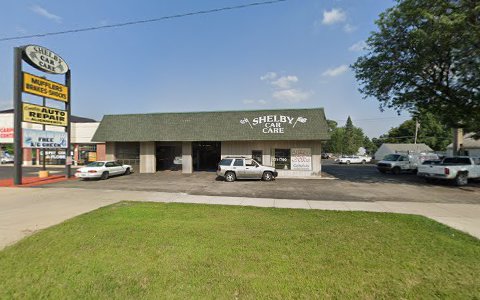 Auto Repair Shop «Shelby Car Care Inc», reviews and photos, 46230 Van Dyke Ave, Shelby Charter Township, MI 48317, USA