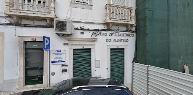 C. O. A. - Centro Oftalmológico Do Alentejo, Lda.