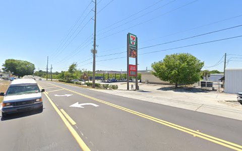 Convenience Store «7-Eleven», reviews and photos, 4000 Recker Hwy, Winter Haven, FL 33880, USA