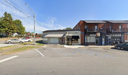 Tony Smith - Pet Food Store in Tuscumbia Alabama
