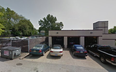 Auto Repair Shop «Cartel Auto Service», reviews and photos, 965 N Main St, Akron, OH 44310, USA