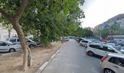 Parking [P] Parking Antonio García Torres | Parking Low Cost en Elche – Alicante