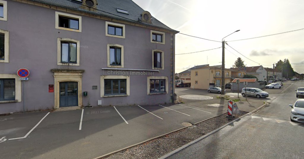 Christian Immobilier à Aumetz (Moselle 57)