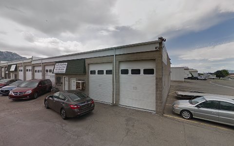 Auto Body Shop «Pacific Auto Body», reviews and photos, 982 Industrial Park Rd, Orem, UT 84057, USA