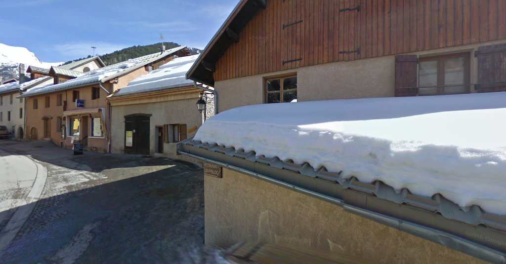 Location Girardin à Ceillac (Hautes-Alpes 05)