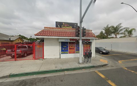 Locksmith «Mr. G Locksmith Jr.», reviews and photos, 11616 Long Beach Blvd, Lynwood, CA 90262, USA
