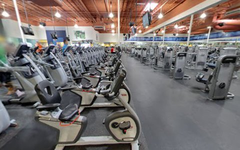 Health Club «24 Hour Fitness», reviews and photos, 405 I-30, Rockwall, TX 75087, USA